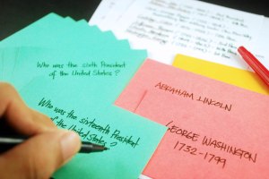 Study-Using-Index-Cards-Step-3