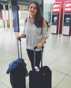 Processed with VSCO with f2 preset