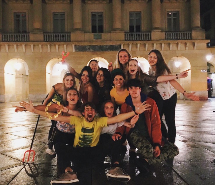 Processed with VSCO with c1 preset